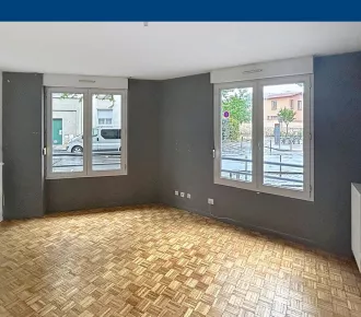 2 pièces, 53m²