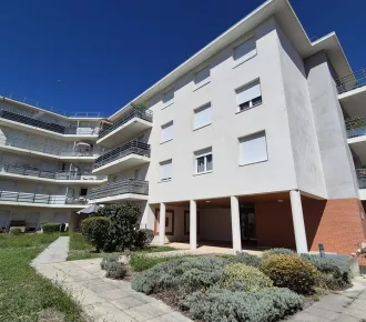 2 pièces, 54m²