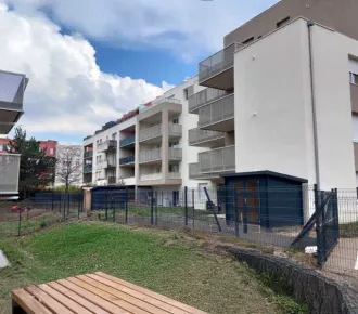 3 pièces, 57m²