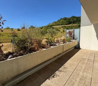 3 pièces, 62m²