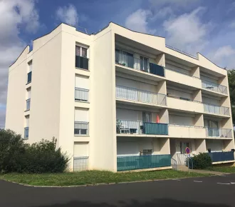 3 pièces, 62m²