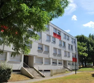 3 pièces, 63m²