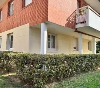 3 pièces, 64m²