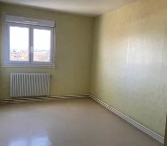 3 pièces, 64m²