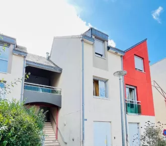 3 pièces, 65m²