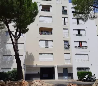 3 pièces, 66m²
