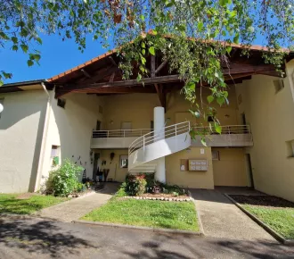 3 pièces, 66m²