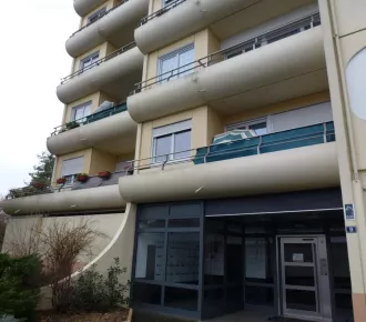 3 pièces, 67m²