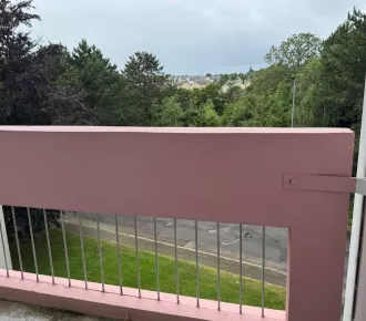 3 pièces, 67m²