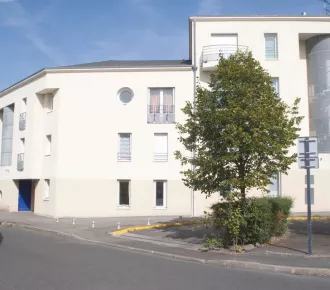 3 pièces, 67m²