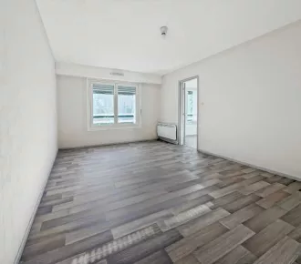 3 pièces, 67m²