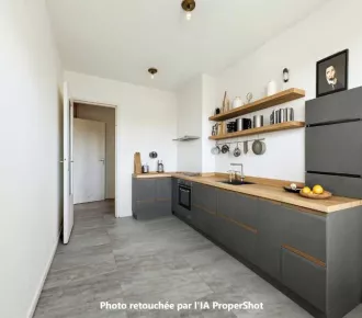 3 pièces, 68m²