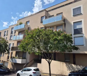 3 pièces, 68m²