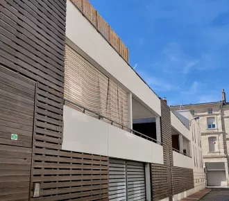 3 pièces, 71m²