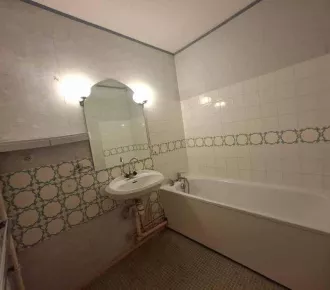 3 pièces, 71m²