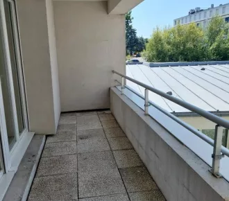 3 pièces, 71m²