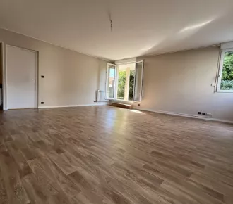3 pièces, 73m²
