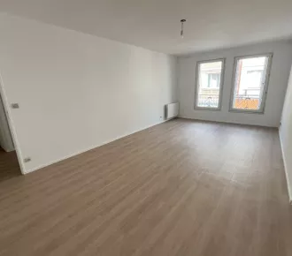 3 pièces, 73m²