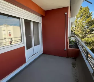 3 pièces, 73m²