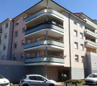 3 pièces, 74m²