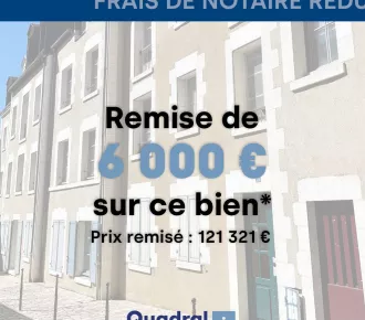 3 pièces, 76m²