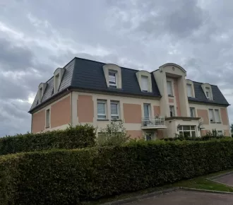 3 pièces, 76m²