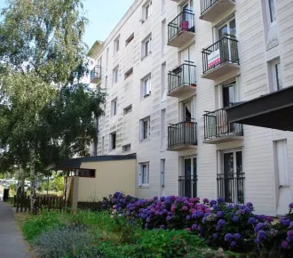 3 pièces, 77m²