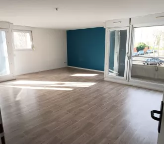 4 pièces, 112m²