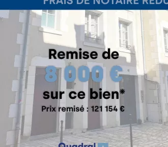 4 pièces, 77m²