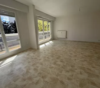 4 pièces, 78m²
