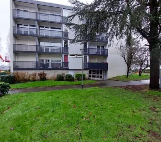 4 pièces, 80m²
