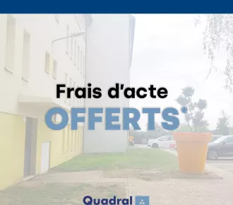 4 pièces, 83m²