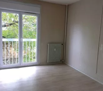 4 pièces, 84m²