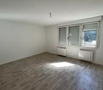 4 pièces, 84m²