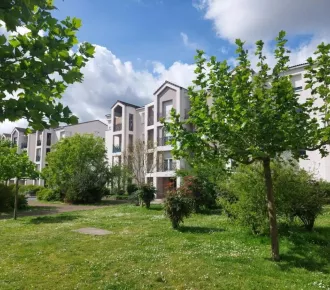 4 pièces, 88m²