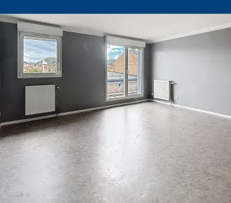 4 pièces, 89m²