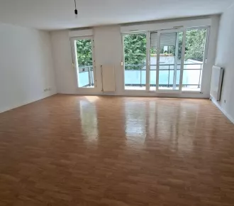 4 pièces, 91m²