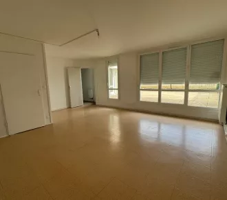 4 pièces, 94m²