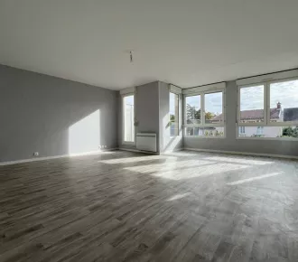 5 pièces, 102m²