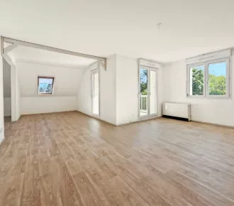 5 pièces, 108m²