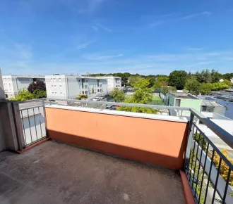 5 pièces, 111m²