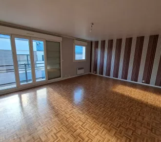 5 pièces, 117m²