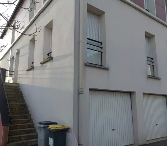 5 pièces, 83m²