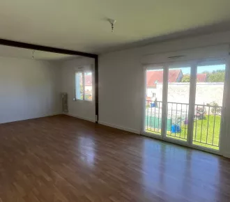 5 pièces, 86m²