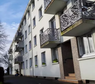 5 pièces, 90m²