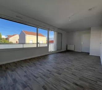 5 pièces, 90m²