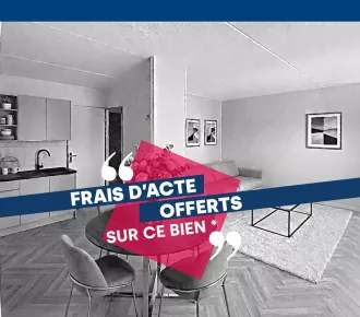 5 pièces, 91m²