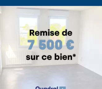 5 pièces, 96m²