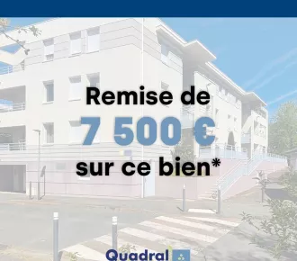 5 pièces, 96m²