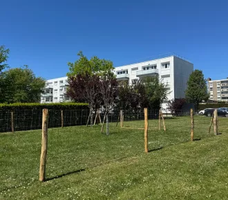 5 pièces, 97m²